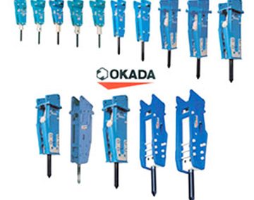 OKADA BREAKERS