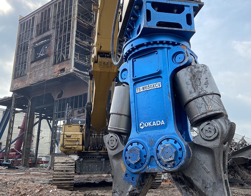 TS-W SERIES CROSS CUTTER- LEIKKURI