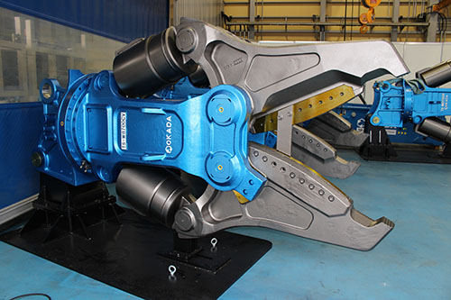 TS-W SERIES CUTTER – LEIKKURI